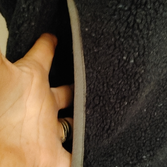 J.Crew Nordic Designs. Fleece pullover SZ.XXL NWT - Picture 5 of 10